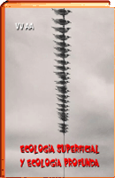 ECOLOGIA SUPERFICIAL Y ECOLOGIA PROFUNDA